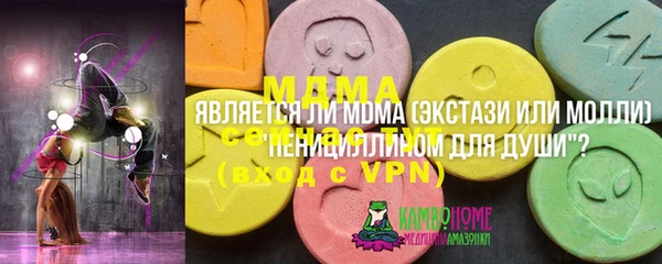 бошки Карпинск